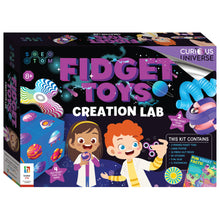 Load image into Gallery viewer, Fidget Toy Creation Lab