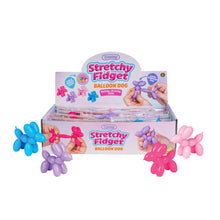 Load image into Gallery viewer, Balloon Dog Stretchy Fidget
