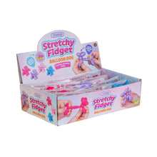 Load image into Gallery viewer, Balloon Dog Stretchy Fidget