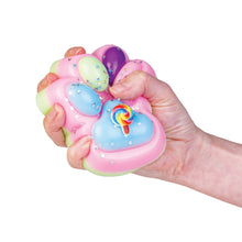 Load image into Gallery viewer, Large Paw Sticky Fidget