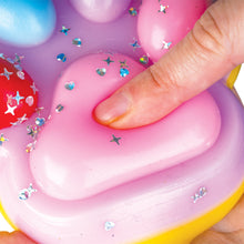 Load image into Gallery viewer, Large Paw Sticky Fidget