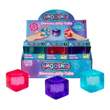 Load image into Gallery viewer, Smoosho’s Jelly Cube