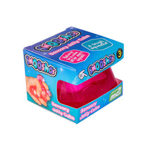 Load image into Gallery viewer, Smoosho’s Jelly Cube