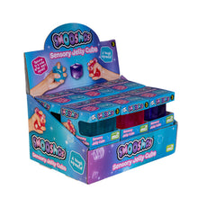 Load image into Gallery viewer, Smoosho’s Jelly Cube