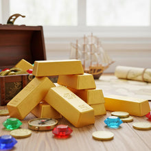 Load image into Gallery viewer, Gold Squishy