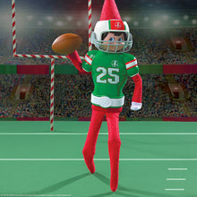 Load image into Gallery viewer, Elf on the shelf Claus Couture Collection® Touchdown Tidings Set