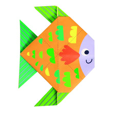 Load image into Gallery viewer, Avenir Origami Create My Own Ocean