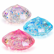 Load image into Gallery viewer, Smooshos Super Squeeze Diamond