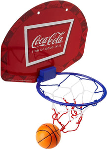 Coca-Cola Indoor Basketball