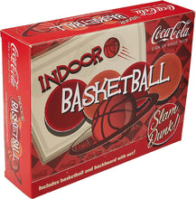 Load image into Gallery viewer, Coca-Cola Indoor Basketball