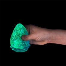 Load image into Gallery viewer, Smoosho’s Super Squeeze GID Sparkle Drop