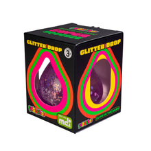 Load image into Gallery viewer, Smoosho’s Super Squeeze GID Sparkle Drop