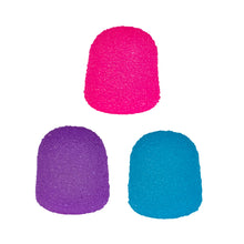Load image into Gallery viewer, Smoosho’s Super Squeeze Glow-in-the-dark Gumdrop