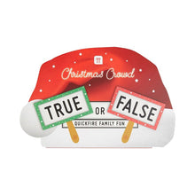 Load image into Gallery viewer, Christmas Entertainment True Or False