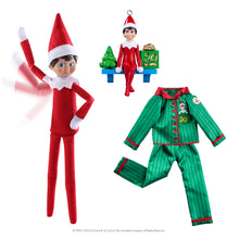 Load image into Gallery viewer, The Elf on the Shelf®: A Christmas Tradition, Limited 20th Anniversary Edition