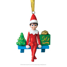 Load image into Gallery viewer, The Elf on the Shelf®: A Christmas Tradition, Limited 20th Anniversary Edition