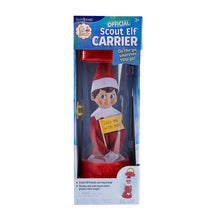 Load image into Gallery viewer, The Elf on the Shelf® Scout Elf Carrier
