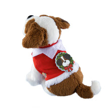 Load image into Gallery viewer, Claus Couture Collection® Christmas Sweater Set - Elf Pets