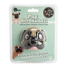 Load image into Gallery viewer, Pug Stressball