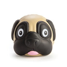 Load image into Gallery viewer, Pug Stressball