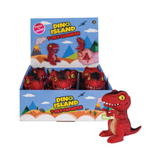 Load image into Gallery viewer, Dino Island’s Squish T-Rex