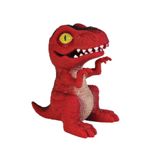 Load image into Gallery viewer, Dino Island’s Squish T-Rex