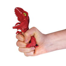 Load image into Gallery viewer, Dino Island’s Squish T-Rex
