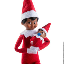 Load image into Gallery viewer, Elf on the shelf Frost Pips Mini Blooms Elf Baby (4 Options)
