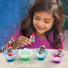 Load image into Gallery viewer, Elf on the shelf Frost Pips Mini Blooms Elf Baby (4 Options)