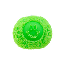 Load image into Gallery viewer, Nee Doh Fuzz Ball Flower Power