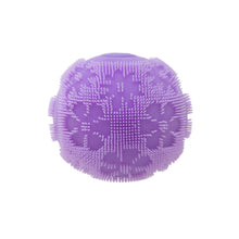 Load image into Gallery viewer, Nee Doh Fuzz Ball Flower Power