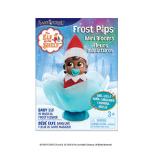 Load image into Gallery viewer, Elf on the shelf Frost Pips Mini Blooms Elf Baby (4 Options)