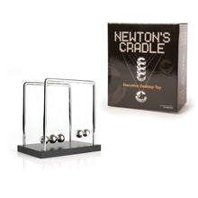 Load image into Gallery viewer, Funtime Newtons Cradle