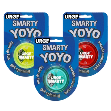 Urge - Smarty YoYo