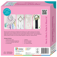 Load image into Gallery viewer, OMC! Dreamcatcher Kit