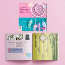Load image into Gallery viewer, OMC! Dreamcatcher Kit