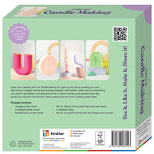 Load image into Gallery viewer, OMC! Candle Making Kit