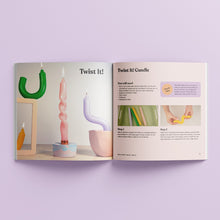 Load image into Gallery viewer, OMC! Candle Making Kit