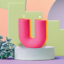 Load image into Gallery viewer, OMC! Candle Making Kit