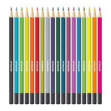 Load image into Gallery viewer, Art Maker Mandala Colouring Kit