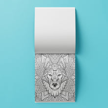 Load image into Gallery viewer, Art Maker Mandala Colouring Kit