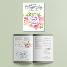 Load image into Gallery viewer, Art Maker Calligraphy Kit