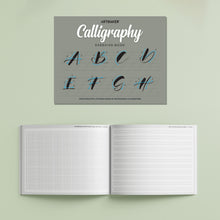 Load image into Gallery viewer, Art Maker Calligraphy Kit