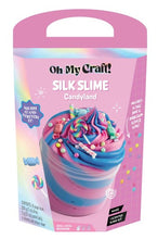 Load image into Gallery viewer, OMC! Candyland Midi Slime Kit
