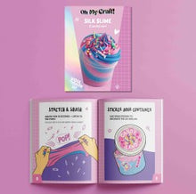 Load image into Gallery viewer, OMC! Candyland Midi Slime Kit