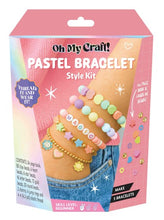 Load image into Gallery viewer, OMC! Pastel Bracelets Style Kit