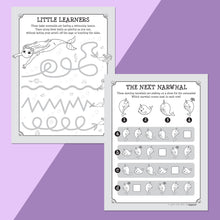 Load image into Gallery viewer, Scratch Surprise Mermaid Adventure