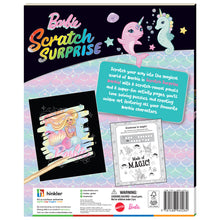 Load image into Gallery viewer, Scratch Surprise Barbie