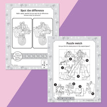 Load image into Gallery viewer, Scratch Surprise Barbie