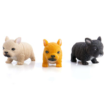 Load image into Gallery viewer, Furever Pets French Bulldog Stretch Toy